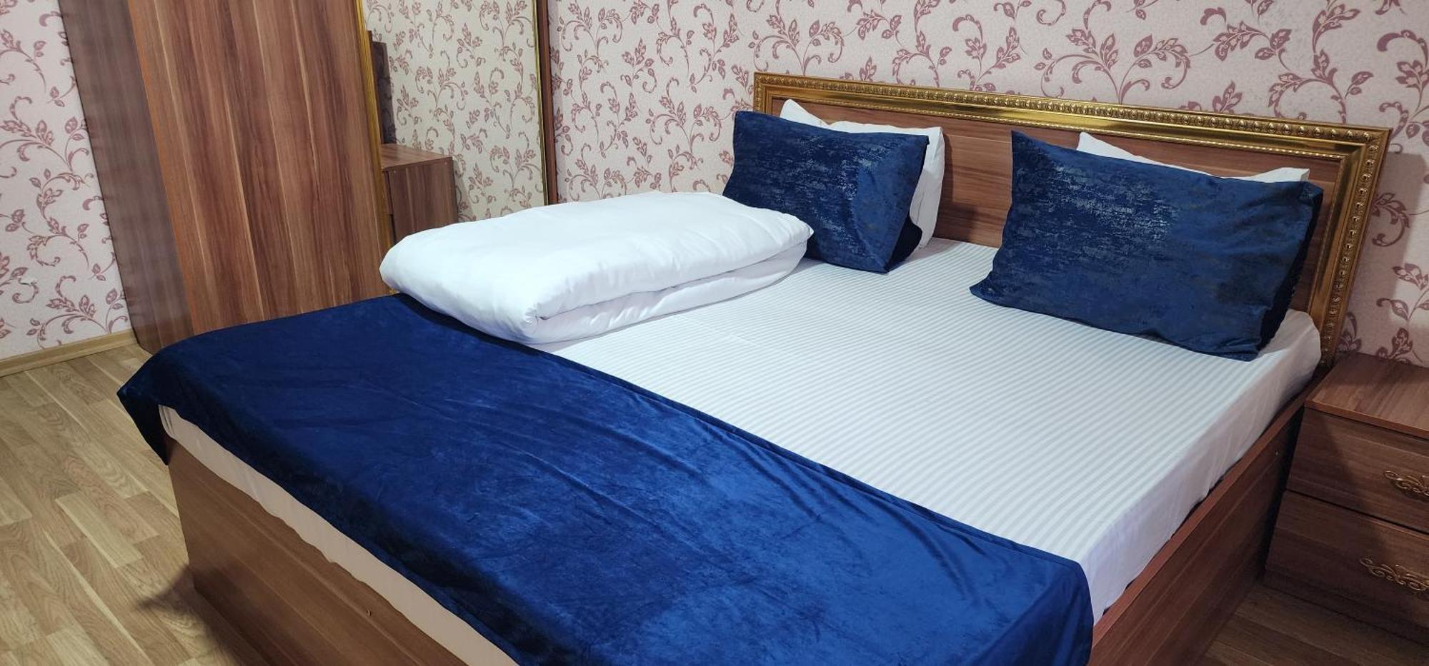 Ariva Center Hotel Xetai Baku Bagian luar foto
